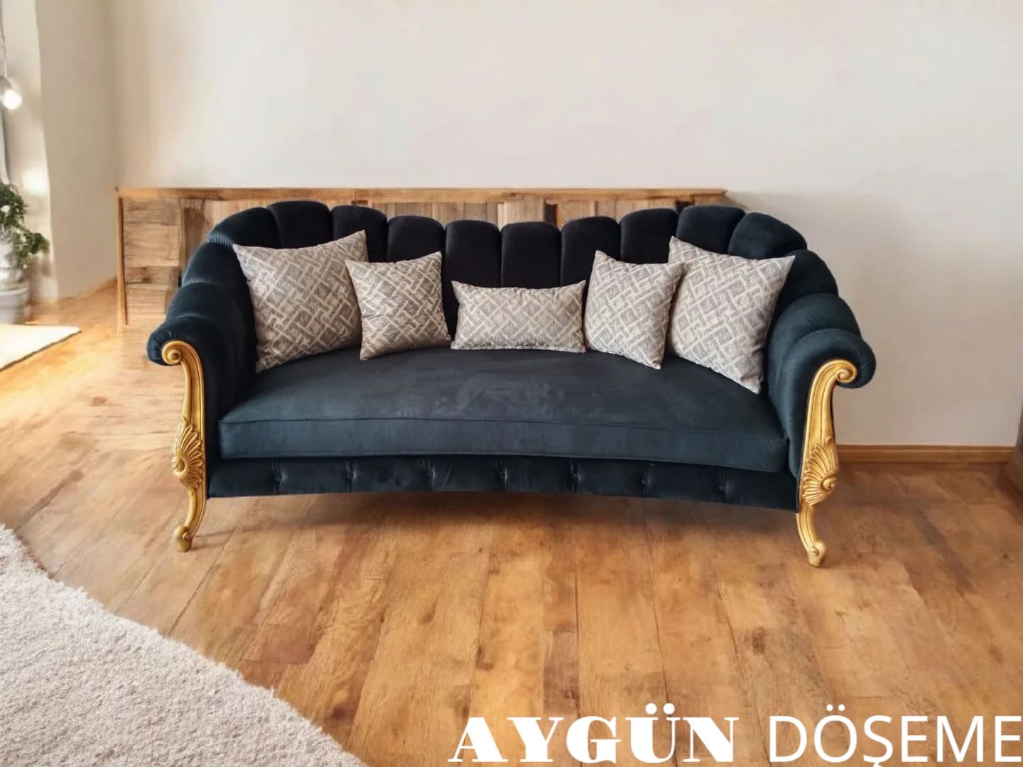 Aygün Döşeme